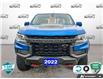 2022 Chevrolet Colorado ZR2 (Stk: 26C135A) in Tillsonburg - Image 2 of 23 2022 Chevrolet Colorado ZR2 (Stk: 26C135A) in Tillsonburg - Image 2 of 23