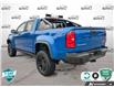 2022 Chevrolet Colorado ZR2 (Stk: 26C135A) in Tillsonburg - Image 4 of 23 2022 Chevrolet Colorado ZR2 (Stk: 26C135A) in Tillsonburg - Image 4 of 23