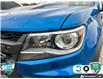2022 Chevrolet Colorado ZR2 (Stk: 26C135A) in Tillsonburg - Image 8 of 23 2022 Chevrolet Colorado ZR2 (Stk: 26C135A) in Tillsonburg - Image 8 of 23