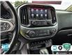 2022 Chevrolet Colorado ZR2 (Stk: 26C135A) in Tillsonburg - Image 18 of 23 2022 Chevrolet Colorado ZR2 (Stk: 26C135A) in Tillsonburg - Image 18 of 23