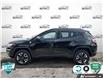 2018 Jeep Compass Trailhawk (Stk: 26G67AX) in Tillsonburg - Image 3 of 23