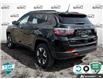 2018 Jeep Compass Trailhawk (Stk: 26G67AX) in Tillsonburg - Image 4 of 23