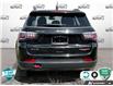 2018 Jeep Compass Trailhawk (Stk: 26G67AX) in Tillsonburg - Image 5 of 23