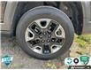 2018 Jeep Compass Trailhawk (Stk: 26G67AX) in Tillsonburg - Image 6 of 23