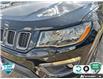 2018 Jeep Compass Trailhawk (Stk: 26G67AX) in Tillsonburg - Image 8 of 23