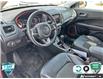 2018 Jeep Compass Trailhawk (Stk: 26G67AX) in Tillsonburg - Image 12 of 23
