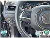 2018 Jeep Compass Trailhawk (Stk: 26G67AX) in Tillsonburg - Image 15 of 23