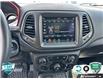 2018 Jeep Compass Trailhawk (Stk: 26G67AX) in Tillsonburg - Image 18 of 23