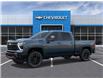 2026 Chevrolet Silverado 2500HD LT (Stk: 26C169) in Tillsonburg - Image 2 of 6