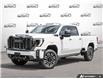 2026 GMC Sierra 2500HD Denali Ultimate (Stk: 26G98) in Tillsonburg - Image 1 of 25