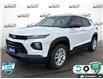 2021 Chevrolet TrailBlazer LS (Stk: 26G151A) in Tillsonburg - Image 1 of 23