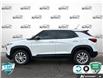 2021 Chevrolet TrailBlazer LS (Stk: 26G151A) in Tillsonburg - Image 3 of 23