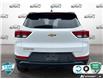 2021 Chevrolet TrailBlazer LS (Stk: 26G151A) in Tillsonburg - Image 5 of 23