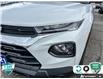 2021 Chevrolet TrailBlazer LS (Stk: 26G151A) in Tillsonburg - Image 8 of 23
