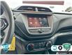 2021 Chevrolet TrailBlazer LS (Stk: 26G151A) in Tillsonburg - Image 18 of 23