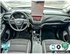 2021 Chevrolet TrailBlazer LS (Stk: 26G151A) in Tillsonburg - Image 22 of 23
