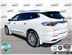 2023 Buick Enclave Avenir (Stk: 26B114A) in Tillsonburg - Image 4 of 23