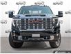 2026 GMC Sierra 2500HD Denali (Stk: 26G159) in Tillsonburg - Image 2 of 24