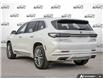 2026 Buick Enclave Avenir (Stk: 26B194) in Tillsonburg - Image 4 of 26