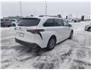 2025 Toyota Sienna LE 8-Passenger (Stk: 2540441) in Regina - Image 8 of 24 2025 Toyota Sienna LE 8-Passenger (Stk: 2540441) in Regina - Image 8 of 24