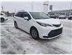 2025 Toyota Sienna LE 8-Passenger (Stk: 2540441) in Regina - Image 3 of 24 2025 Toyota Sienna LE 8-Passenger (Stk: 2540441) in Regina - Image 3 of 24