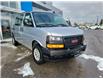 2025 GMC Savana 3500 Work Van (Stk: 1255574) in Newmarket - Image 3 of 22