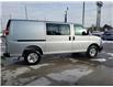 2025 GMC Savana 3500 Work Van (Stk: 1255574) in Newmarket - Image 4 of 22