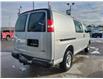 2025 GMC Savana 3500 Work Van (Stk: 1255574) in Newmarket - Image 5 of 22