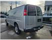 2025 GMC Savana 3500 Work Van (Stk: 1255574) in Newmarket - Image 7 of 22