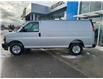 2025 GMC Savana 3500 Work Van (Stk: 1255574) in Newmarket - Image 8 of 22