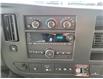 2025 GMC Savana 3500 Work Van (Stk: 1255574) in Newmarket - Image 17 of 22