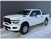 2025 RAM 2500 Big Horn (Stk: 25570) in London - Image 1 of 25