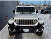 2025 Jeep Wrangler Sahara (Stk: 25458D) in London - Image 2 of 17