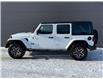 2025 Jeep Wrangler Sahara (Stk: 25458D) in London - Image 3 of 17