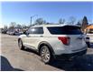 2022 Ford Explorer Limited (Stk: PRR936) in Amherstburg - Image 4 of 16