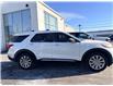 2022 Ford Explorer Limited (Stk: PRR936) in Amherstburg - Image 6 of 16