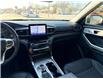 2022 Ford Explorer Limited (Stk: PRR936) in Amherstburg - Image 11 of 16