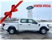 2025 Ford F-150 XL (Stk: S64772) in Hague - Image 1 of 16