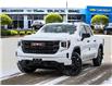 2026 GMC Sierra 1500 Pro (Stk: 263369) in Uxbridge - Image 1 of 20