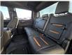 2025 GMC Sierra 1500 AT4 (Stk: 26-545A) in Listowel - Image 16 of 18