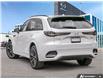 2025 Mazda CX-70 PHEV GT (Stk: 45612) in Newmarket - Image 4 of 24