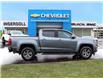 2020 Chevrolet Colorado Z71 (Stk: 26061A) in Ingersoll - Image 3 of 26