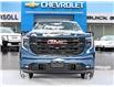 2026 GMC Sierra 1500 Elevation (Stk: 26135) in Ingersoll - Image 2 of 27