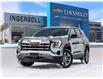 2026 GMC Terrain Elevation (Stk: 26136) in Ingersoll - Image 1 of 24