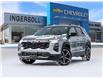 2026 Chevrolet Equinox RS (Stk: 26141) in Ingersoll - Image 1 of 24