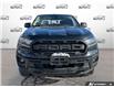 2020 Ford Ranger Lariat (Stk: 5F192XZ) in Oakville - Image 5 of 27