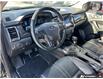 2020 Ford Ranger Lariat (Stk: 5F192XZ) in Oakville - Image 15 of 27