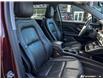 2021 Lincoln Corsair Reserve (Stk: 6C005A) in Oakville - Image 22 of 24
