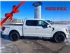 2025 Ford F-150 Lariat (Stk: S22964) in Hague - Image 1 of 15