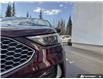 2023 Ford Edge SEL (Stk: 5714A) in Vanderhoof - Image 7 of 21